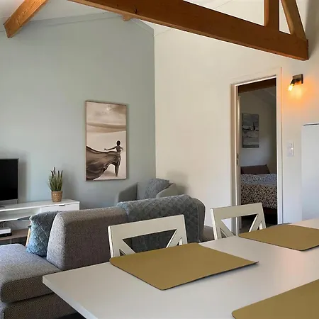 In Near Sint-andre Beach, Cleaning Included Vakantiehuis Koksijde