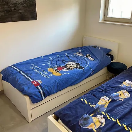 Casa vacanze In Near Sint-andre Beach, Cleaning Included Koksijde