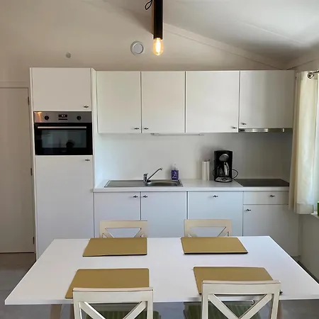 Vakantiehuis In Near Sint-andre Beach, Cleaning Included
