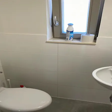 Vakantiehuis In Near Sint-andre Beach, Cleaning Included