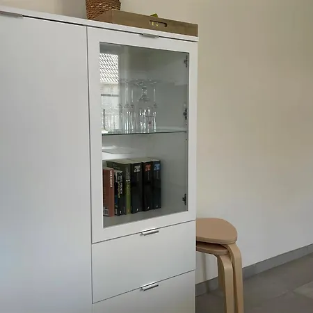 In Near Sint-andre Beach, Cleaning Included *