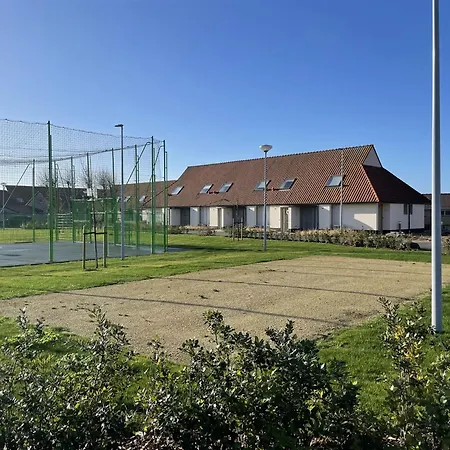 In Near Sint-andre Beach, Cleaning Included Casa vacanze Koksijde