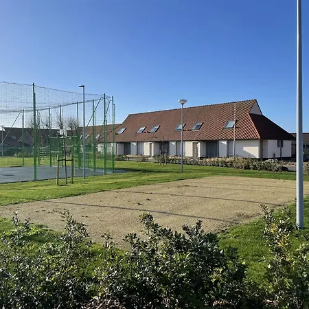 Charming With Enclosed Garden , Cleaning Included Holiday home Koksijde
