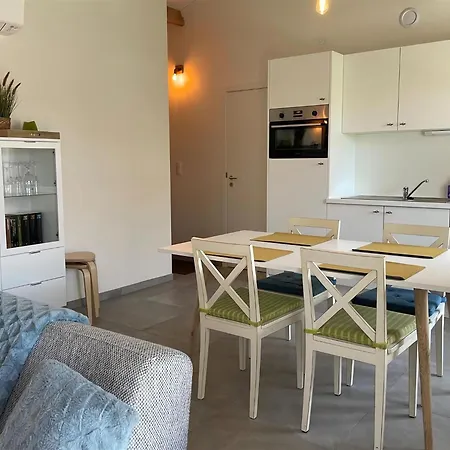 In Near Sint-andre Beach, Cleaning Included * Koksijde