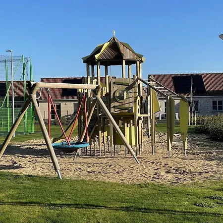 Casa vacanze In Near Sint-andre Beach, Cleaning Included *